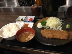 -牛かつもと村(上野店)