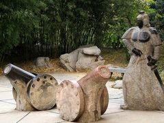 -紫竹院公园冰场