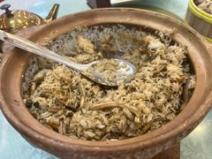 -台山第一家兴华黄鳝饭·黄鳝婆(开平店)