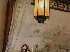 -绿茶餐厅(领展购物广场·中关村店)