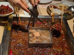 -锦城印象火锅(天府三街店)