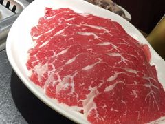 -巴奴毛肚火锅(六天地店)