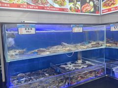 -荣祥海鲜·烟台菜(胜利路二部)
