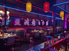 -十三姨正合丰烤肉(营迹路店)