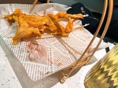 -青花椒花椒鱼(合生汇店)