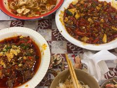 -老三样·旧食新味(船山路店)
