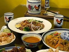 -马来MO简餐.南洋风味料理(美食街店)