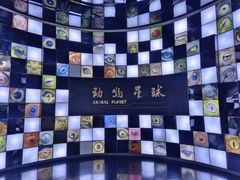 -重庆自然博物馆(新馆)