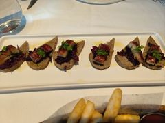 -王品牛排(郑州大卫城店)