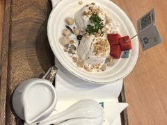 -自然椰·海南清补凉(海月广场店)