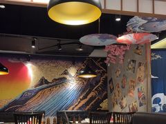 -千寻山野烤肉(天虹店)