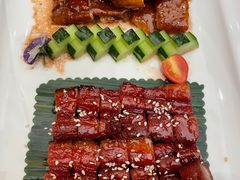 -厦门艾美酒店·乐美中餐厅