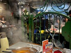 -汕头八合里海记牛肉店(清河店)