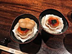 -桐寿司Sushi Tong