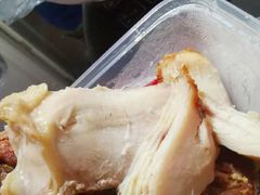 -王二甩老木子鸡(江湾店)