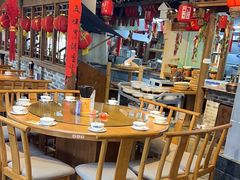 -印象鲵宴·张家界地标美食名片(溪布街店)