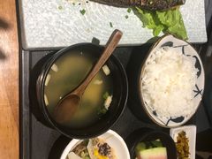 -石屋料理(南京西路店)