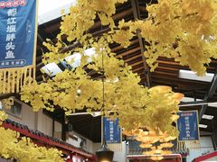 -老灶房-四川土菜(铁牛广场店)