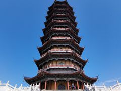 -葛仙湖公园