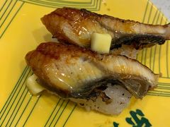 -京樽回転寿司(奥林匹克店)