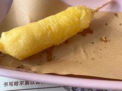 -老厨家(友谊路总店)