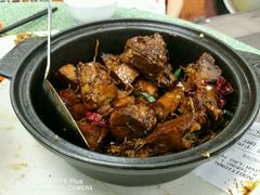 -新峰肉骨茶