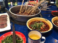 -马路边边串串香(双井直营店)