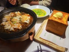 面包诱惑-绿茶餐厅(朝阳大悦城店)