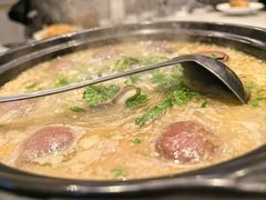 -君霖海鲜私房菜(春柳店)