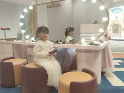 -奈尔宝·儿童乐园·亲子餐厅(鄞州万达店)