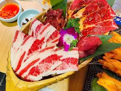 -吉秋田鲜和牛烧肉·肉档自选