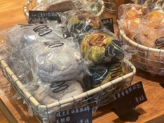 -Max Bakery 阿唛手作