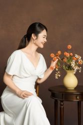 -UCOME优可儿童亲子摄影