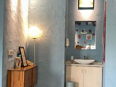 -琥珀川咖啡馆·Amber cafe(百祥路店)