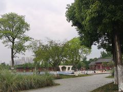 游乐设施-眉山湿地公园(东坡区)