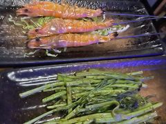 -质烤烤物·活烤海鲜(质烤总店)