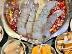 -大风老火锅(江北一店)