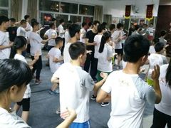 场馆-仁义咏春拳馆(黄村国术馆)