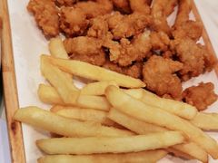 -悦荟牛排餐厅(佳木斯万达店)