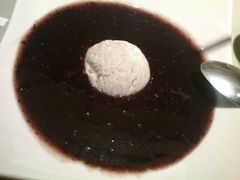 冷月紫米-陶板屋(新北投光明店)