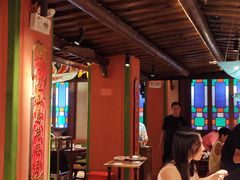 -春梅里卤鹅馆·47年老字号(中山路店)