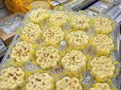 -山姆会员商店(上海浦东店)