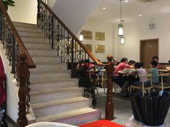 大堂-朱鸿兴面馆(镇湖店)