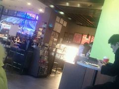 环境很好-星巴克(南京新百店)