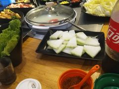 -香木香羊烤全羊羊蝎子(大运河博物馆店)