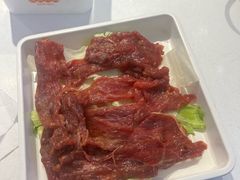 -百品聚旋转火锅(号外店)