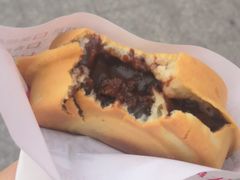 -味正点车轮饼可丽饼(南禅寺店)