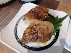 鹅肝寿司-酒井酱子·深夜食堂(东城汇店)
