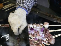 -海大南门夜市(海富街店)