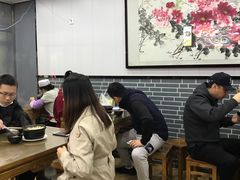 大堂-清真·穆萨砂锅(大皮院店)